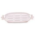 Silicone Nibble Tray